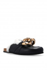 JW Anderson Leather slides