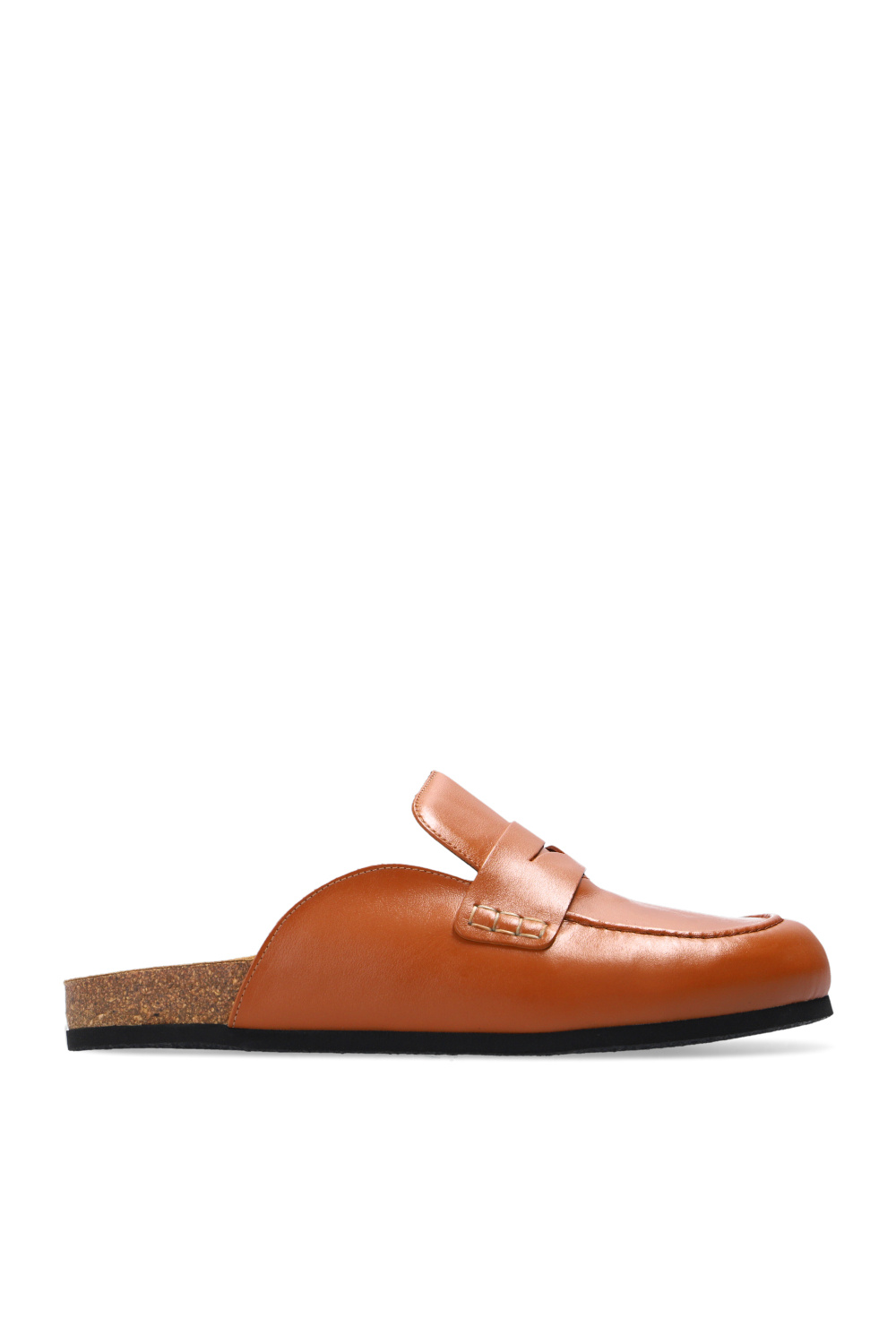 JW Anderson Leather slides