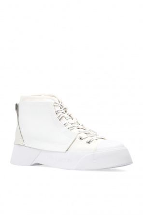 JW Anderson High-top sneakers