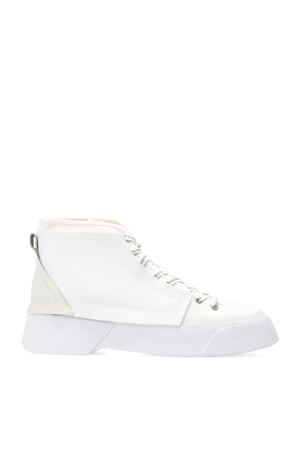 JW Anderson High-top sneakers