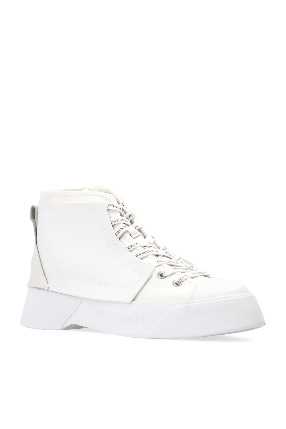 JW Anderson High-top sneakers