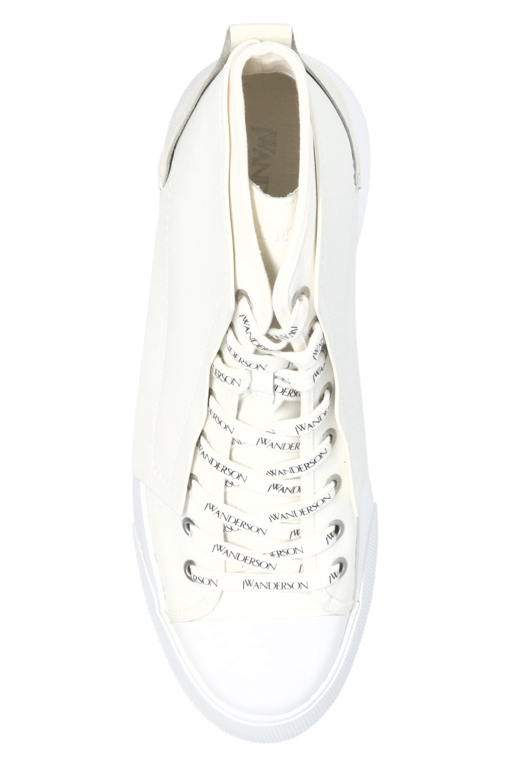 JW Anderson High-top sneakers