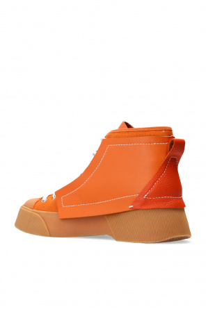 JW Anderson High-top sneakers