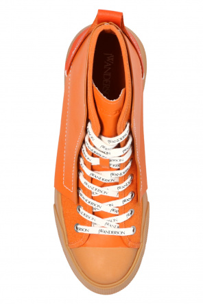 JW Anderson High-top sneakers