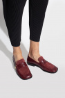 J.W. Anderson Leather loafers