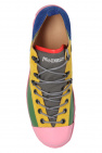JW Anderson Reebok Model F GLITCH Marathon Running Shoes Sneakers G55532