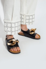 JW Anderson Leather sandals