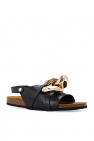 JW Anderson Leather sandals