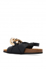 JW Anderson Leather sandals