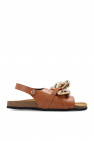 Isabel Marant studded leather sandals