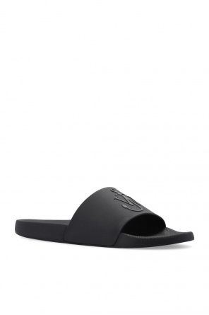 JW Anderson Rubber slides