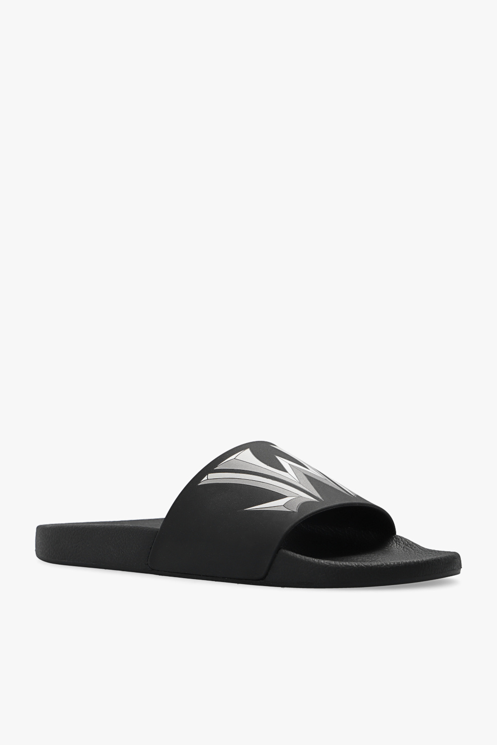 JW Anderson Slides with logo