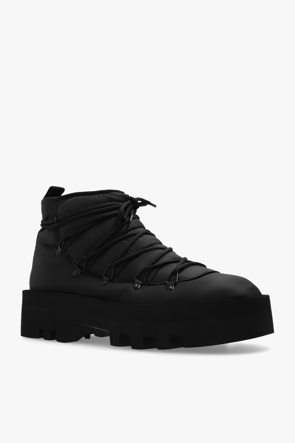 JW Anderson Snow boots with logo