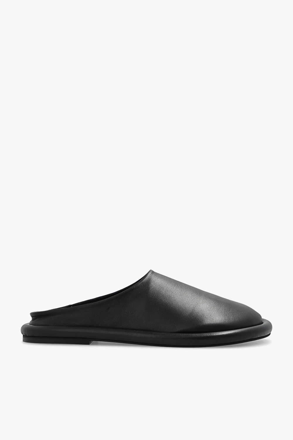 JW Anderson Leather slides