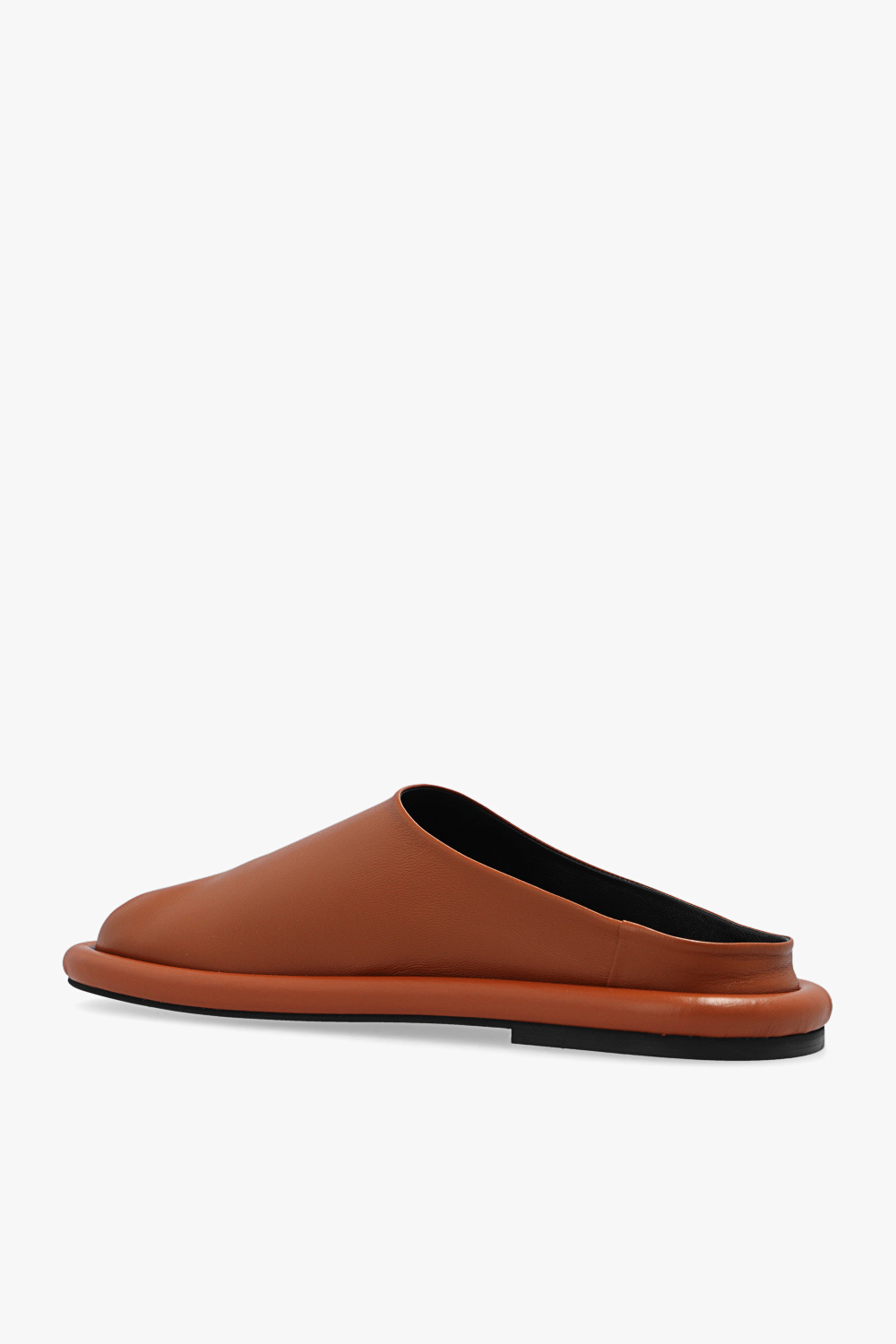 JW Anderson Leather slides