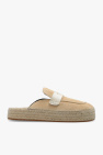 JW Anderson Suede slides