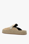 JW Anderson Suede slides