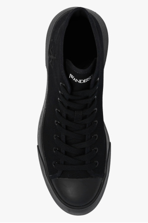 JW Anderson High-top sneakers with logo