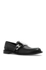 JW Anderson Leather loafers