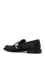 JW Anderson Leather loafers