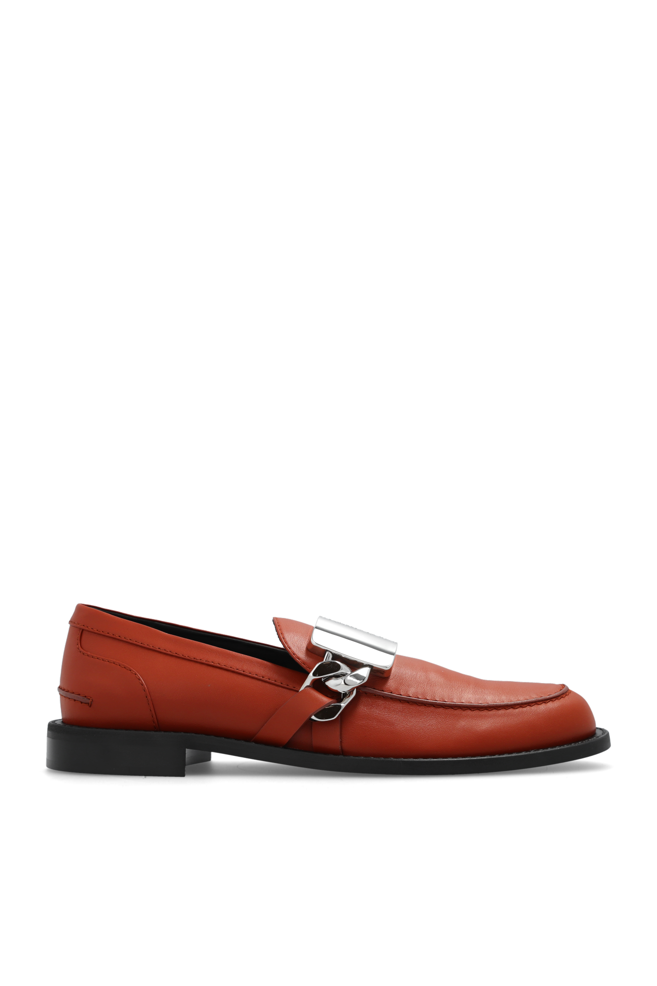 JW Anderson ECCO loafers