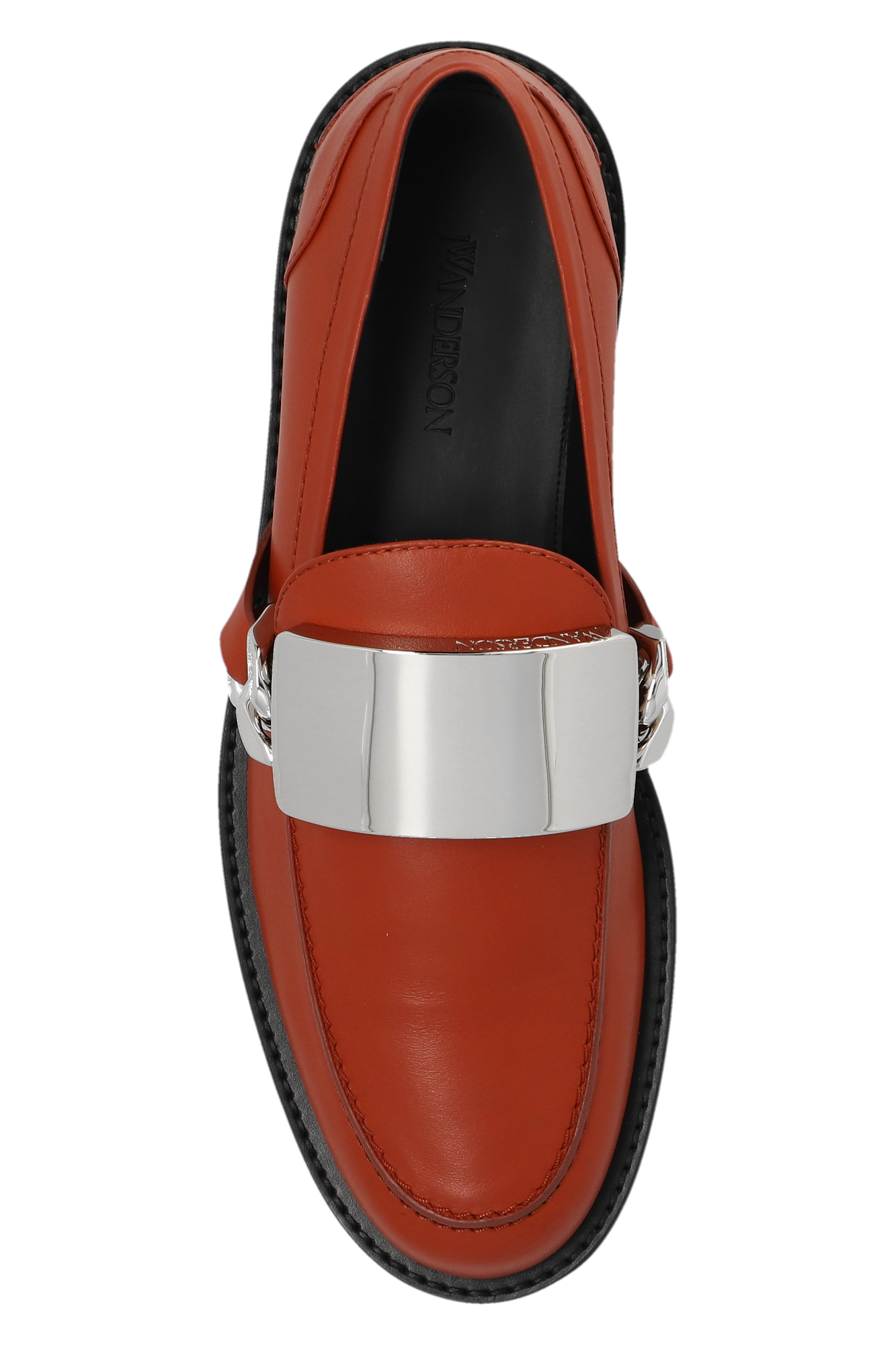 JW Anderson ECCO loafers