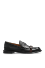 JW Anderson Leather loafers