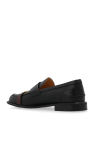 JW Anderson Leather loafers