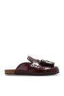 JW Anderson Leather Slippers