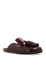 JW Anderson Leather Slippers