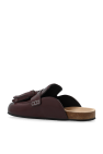 JW Anderson Leather Slippers