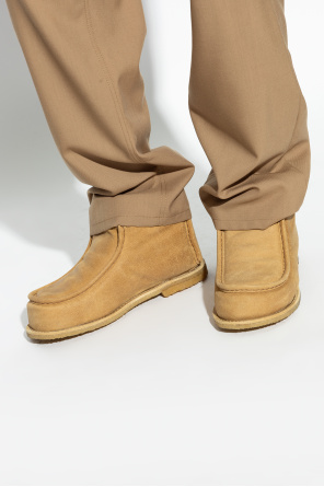 Ankle snow boots od JW Anderson