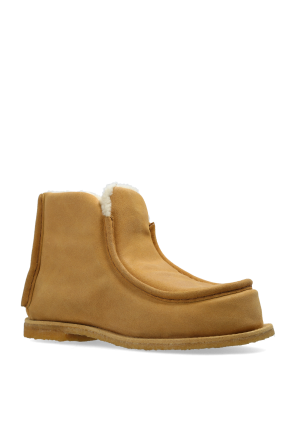 JW Anderson Ankle Snow Boots