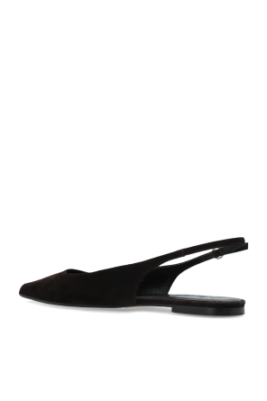 Aeyde Skórzane buty ‘Annora’