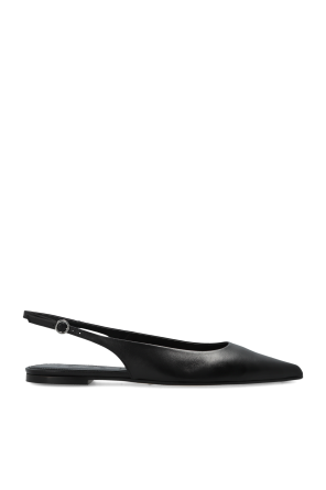 ‘Annora’ leather shoes