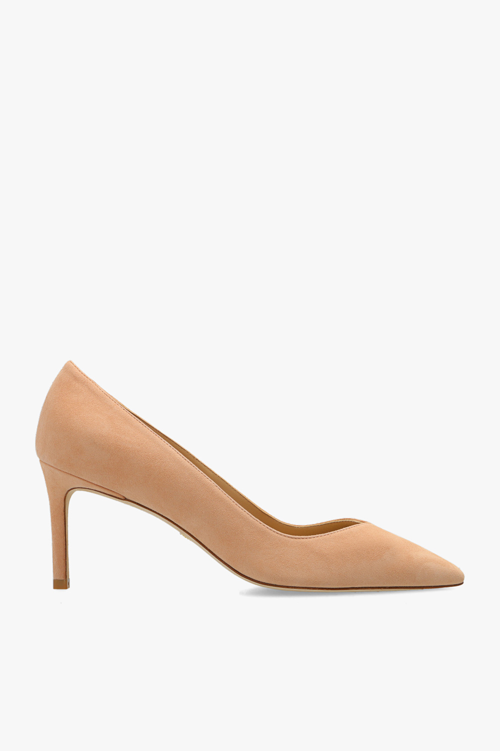 Stuart Weitzman ‘Anny’ stiletto pumps