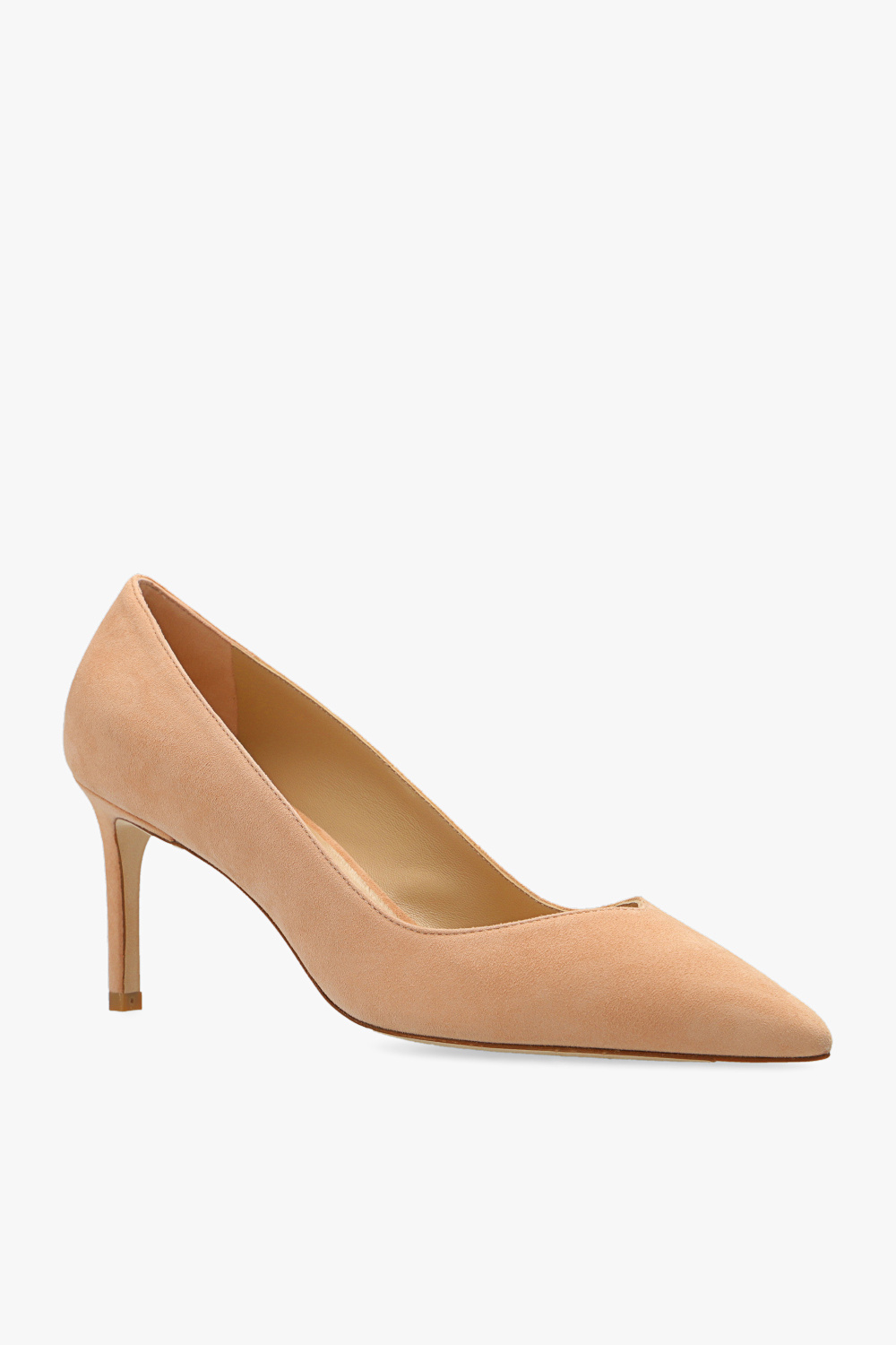 Stuart Weitzman ‘Anny’ stiletto pumps