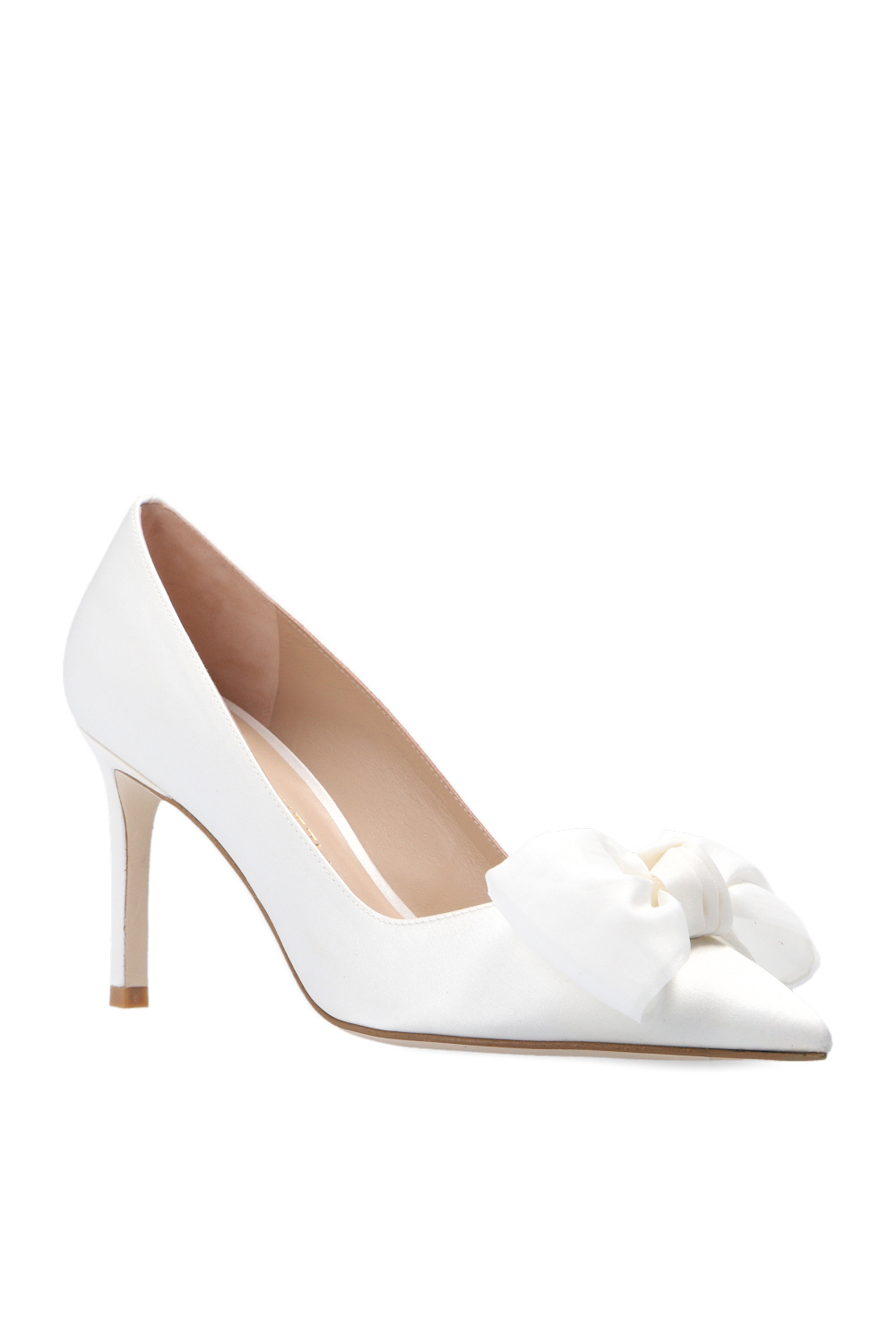 Stuart Weitzman ‘Anny’ pumps