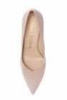 Stuart Weitzman PINK ‘Anny’ stiletto pumps