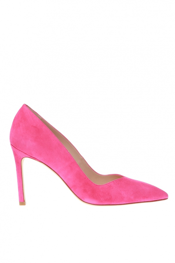 Stuart Weitzman ‘Anny’ stiletto pumps