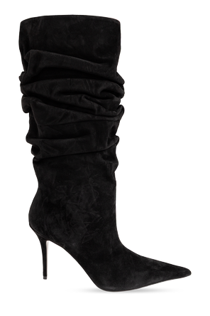 Heeled boots ‘Anok’