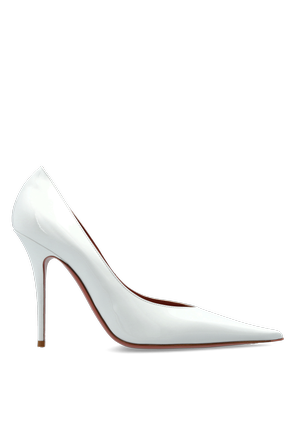 ‘Anok’ heeled pumps
