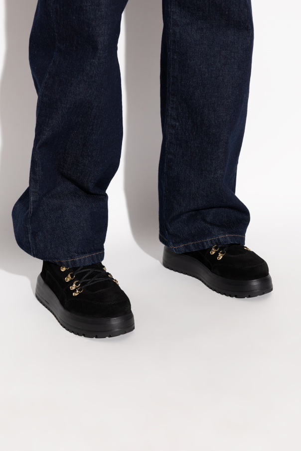 BOGNER Zapatos "Antwerp" por encima del tobillo