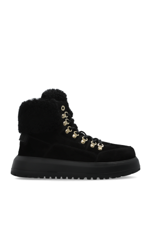 "antwerp" ankle boots od BOGNER