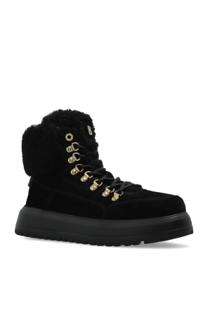 BOGNER Zapatos "Antwerp" por encima del tobillo