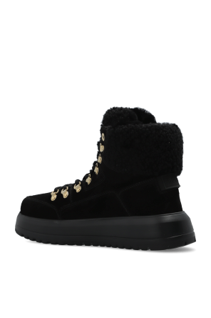 BOGNER Zapatos "Antwerp" por encima del tobillo