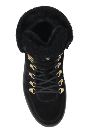 BOGNER Zapatos "Antwerp" por encima del tobillo