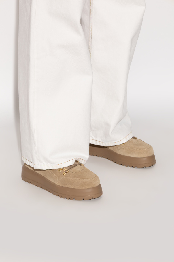 BOGNER Buty `Antwerp` za kostkę