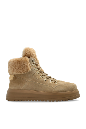 "antwerp" ankle boots od BOGNER