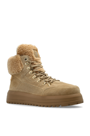 BOGNER Buty `Antwerp` za kostkę